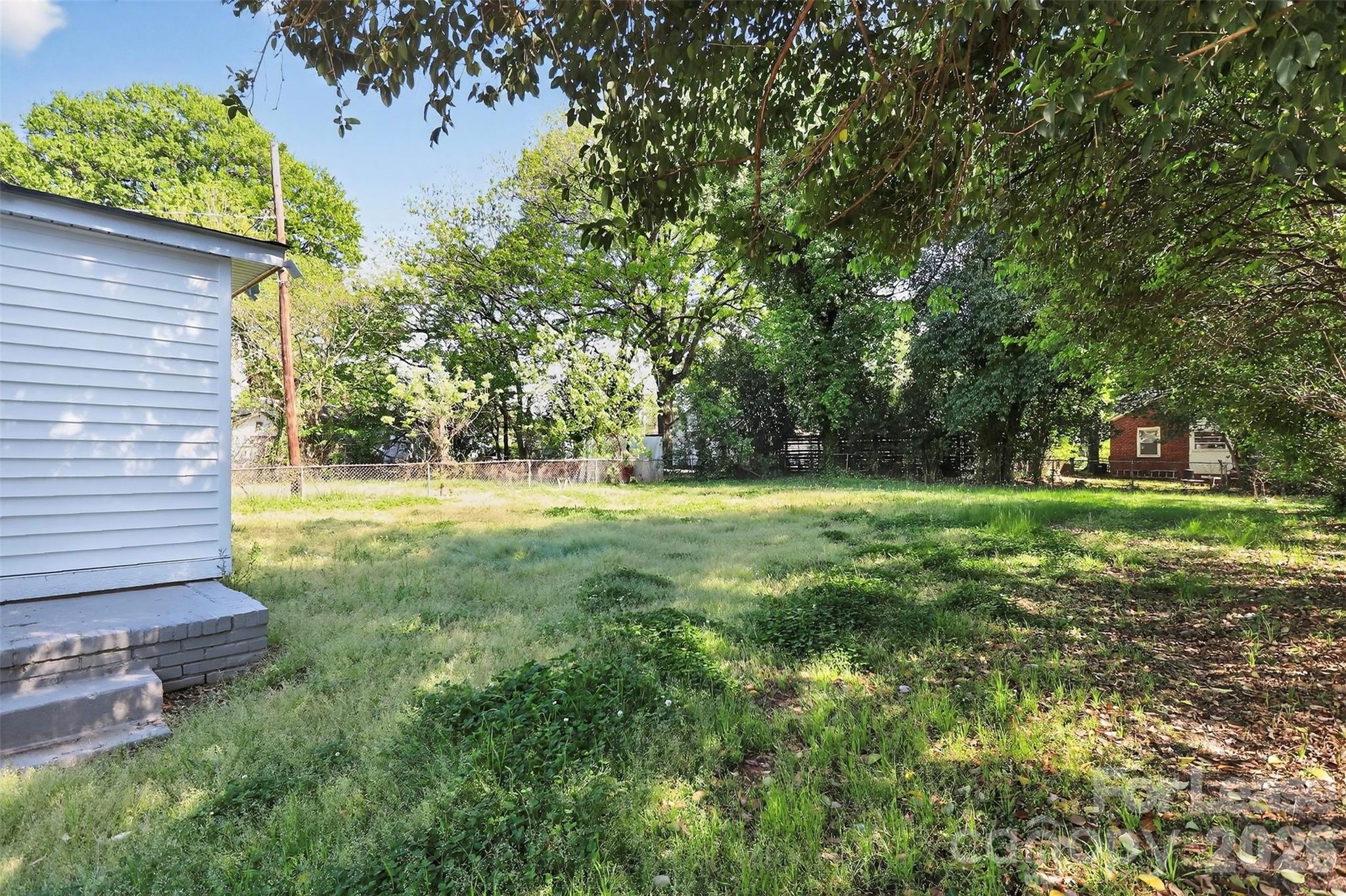 1011 Lomond Avenue Charlotte NC 28206