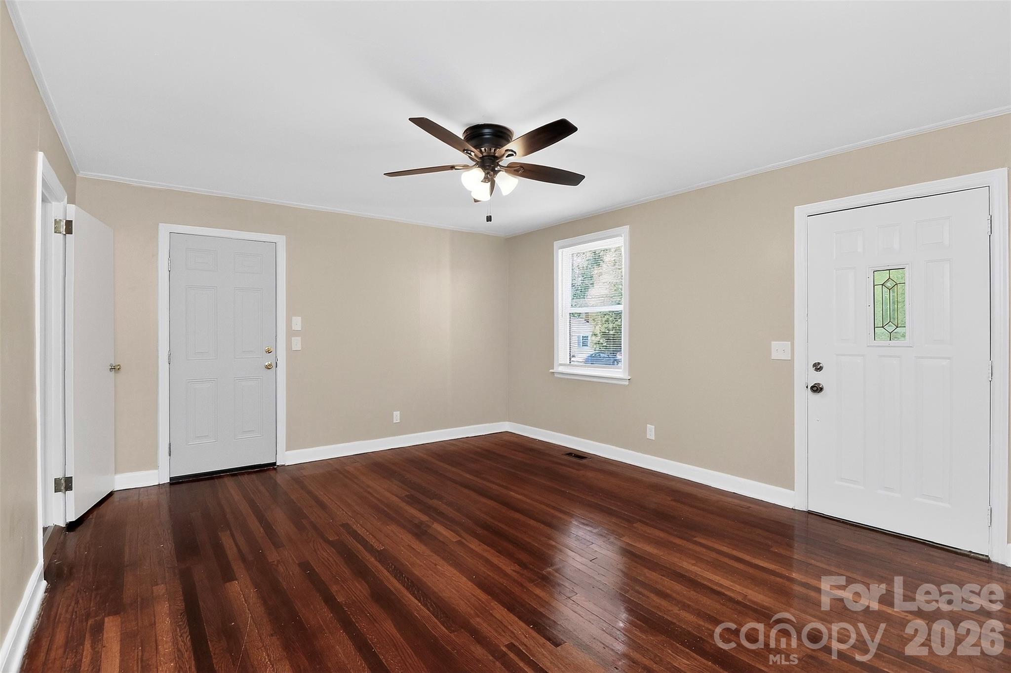 1011 Lomond Avenue Charlotte NC 28206