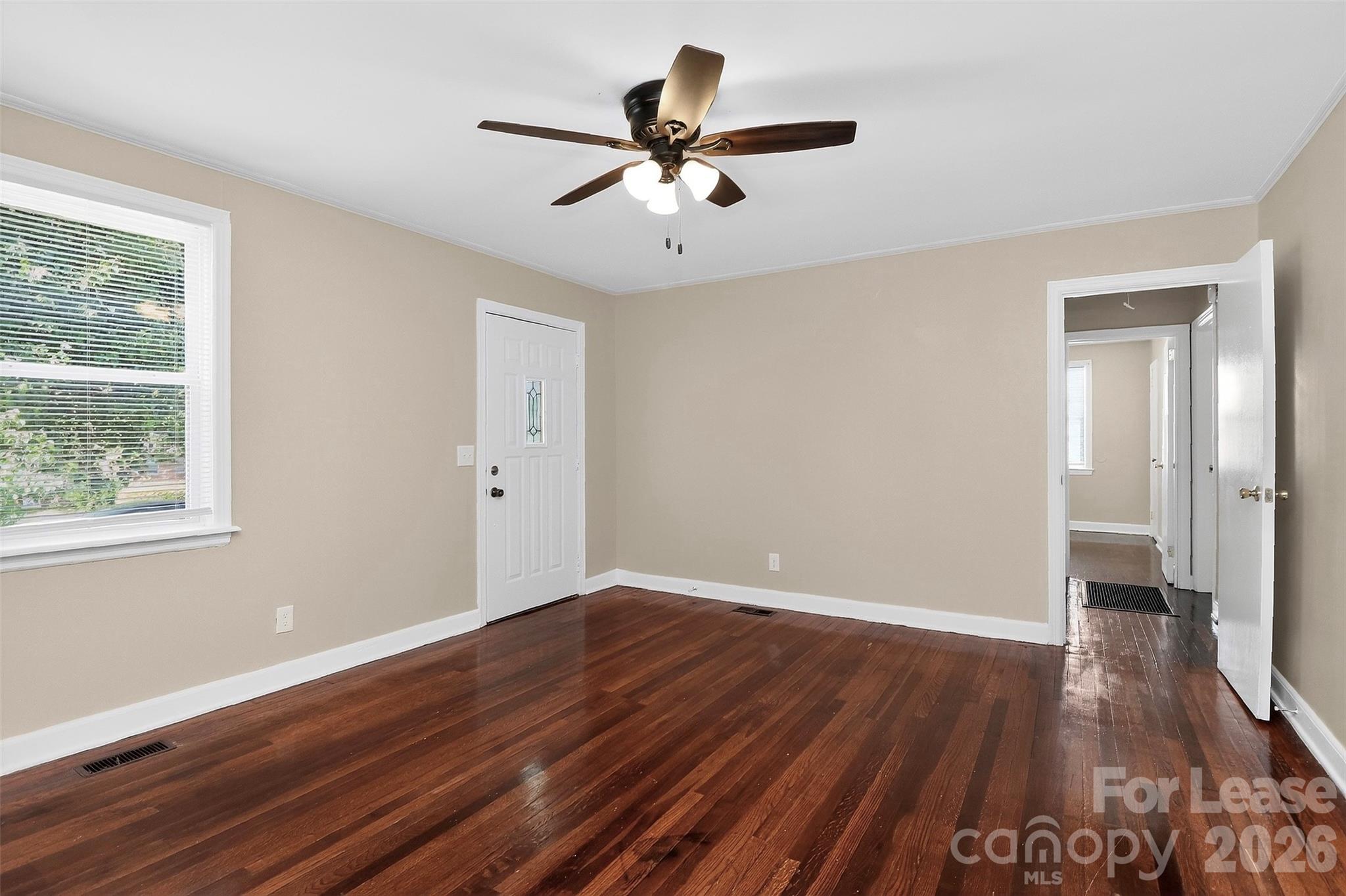 1011 Lomond Avenue Charlotte NC 28206