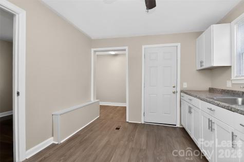 1011 Lomond Avenue Charlotte NC 28206