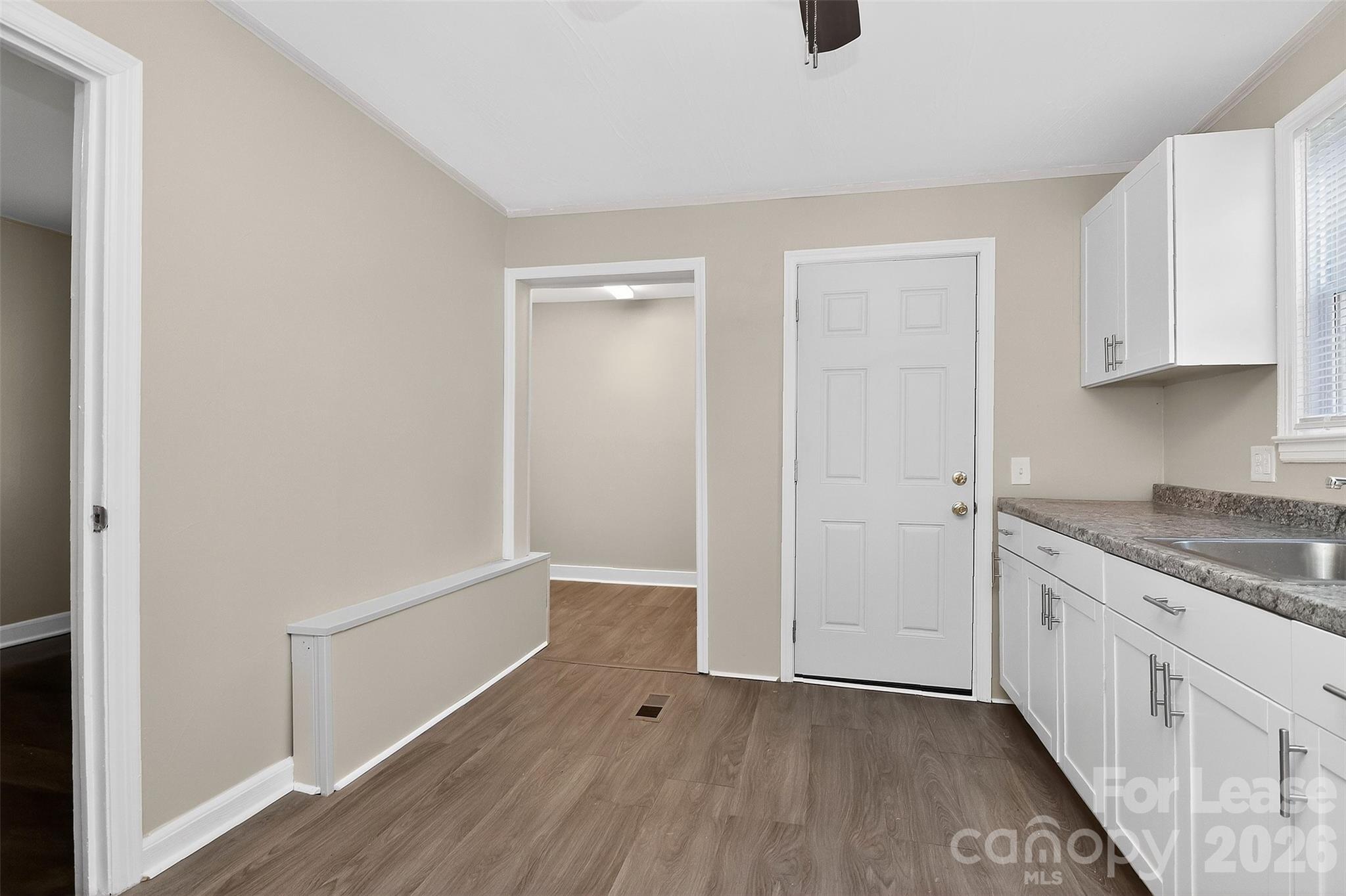 1011 Lomond Avenue Charlotte NC 28206