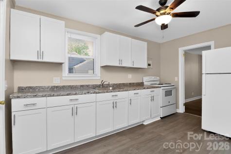 1011 Lomond Avenue Charlotte NC 28206