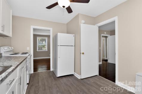 1011 Lomond Avenue Charlotte NC 28206