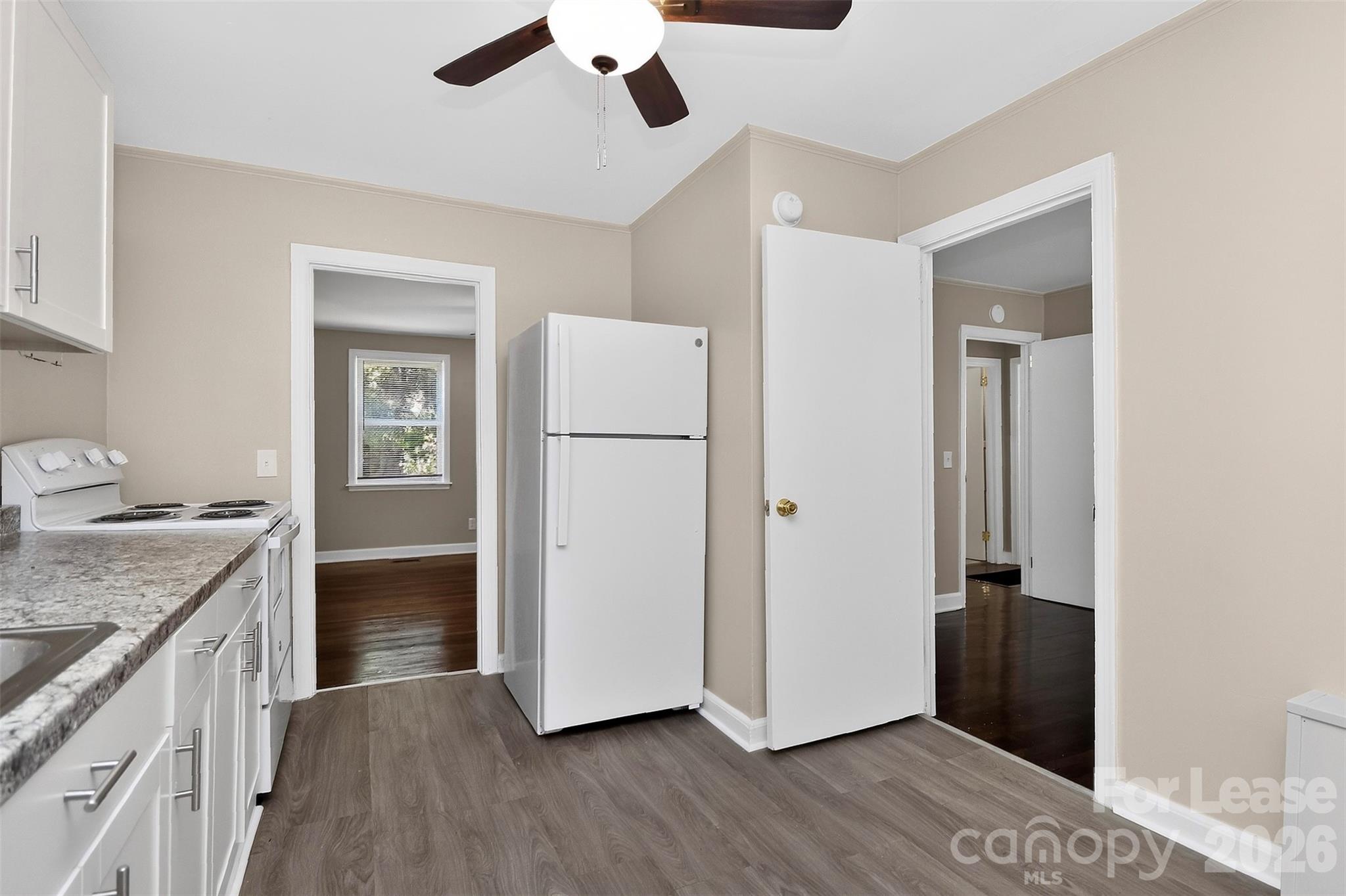 1011 Lomond Avenue Charlotte NC 28206