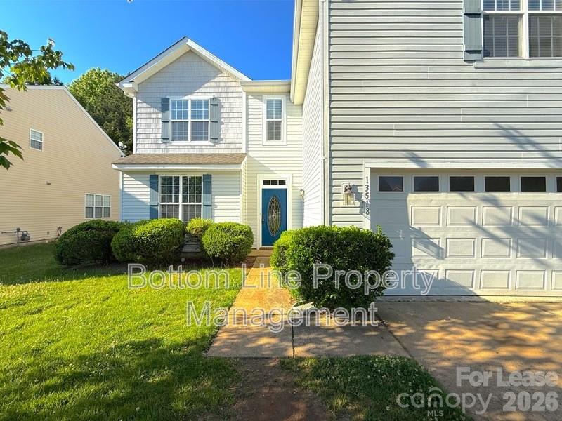 13518 Quiet Stream Court Charlotte NC 28273