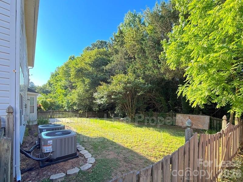 13518 Quiet Stream Court Charlotte NC 28273