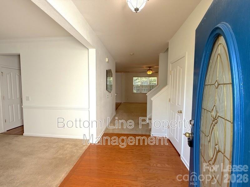 13518 Quiet Stream Court Charlotte NC 28273