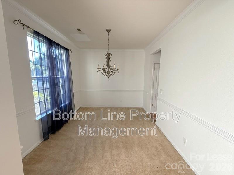 13518 Quiet Stream Court Charlotte NC 28273