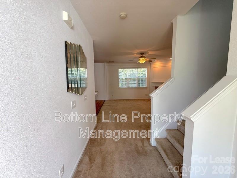 13518 Quiet Stream Court Charlotte NC 28273