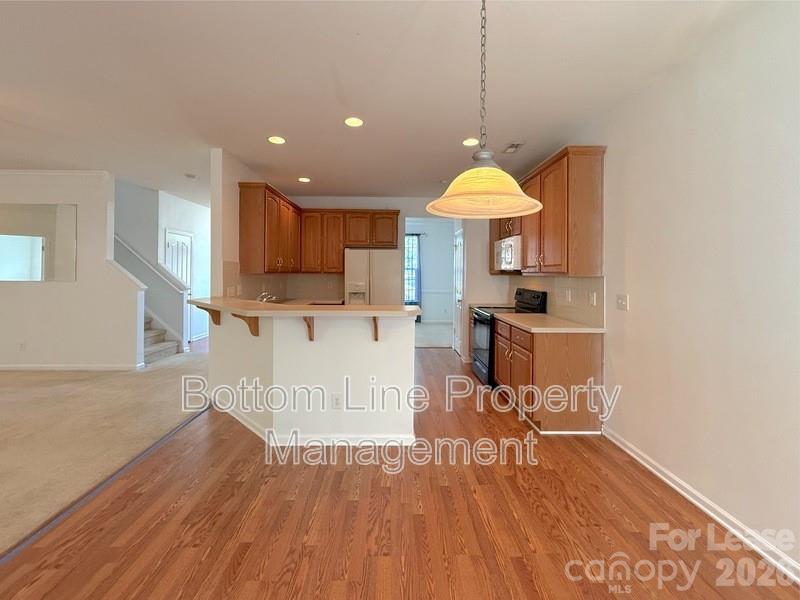 13518 Quiet Stream Court Charlotte NC 28273