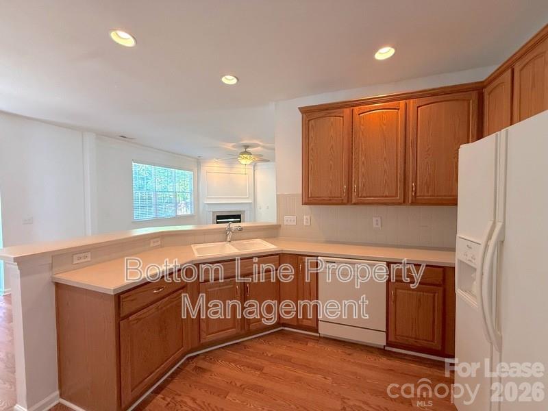 13518 Quiet Stream Court Charlotte NC 28273