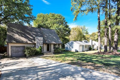 11725 Carmel Lakes Drive Charlotte NC 28226