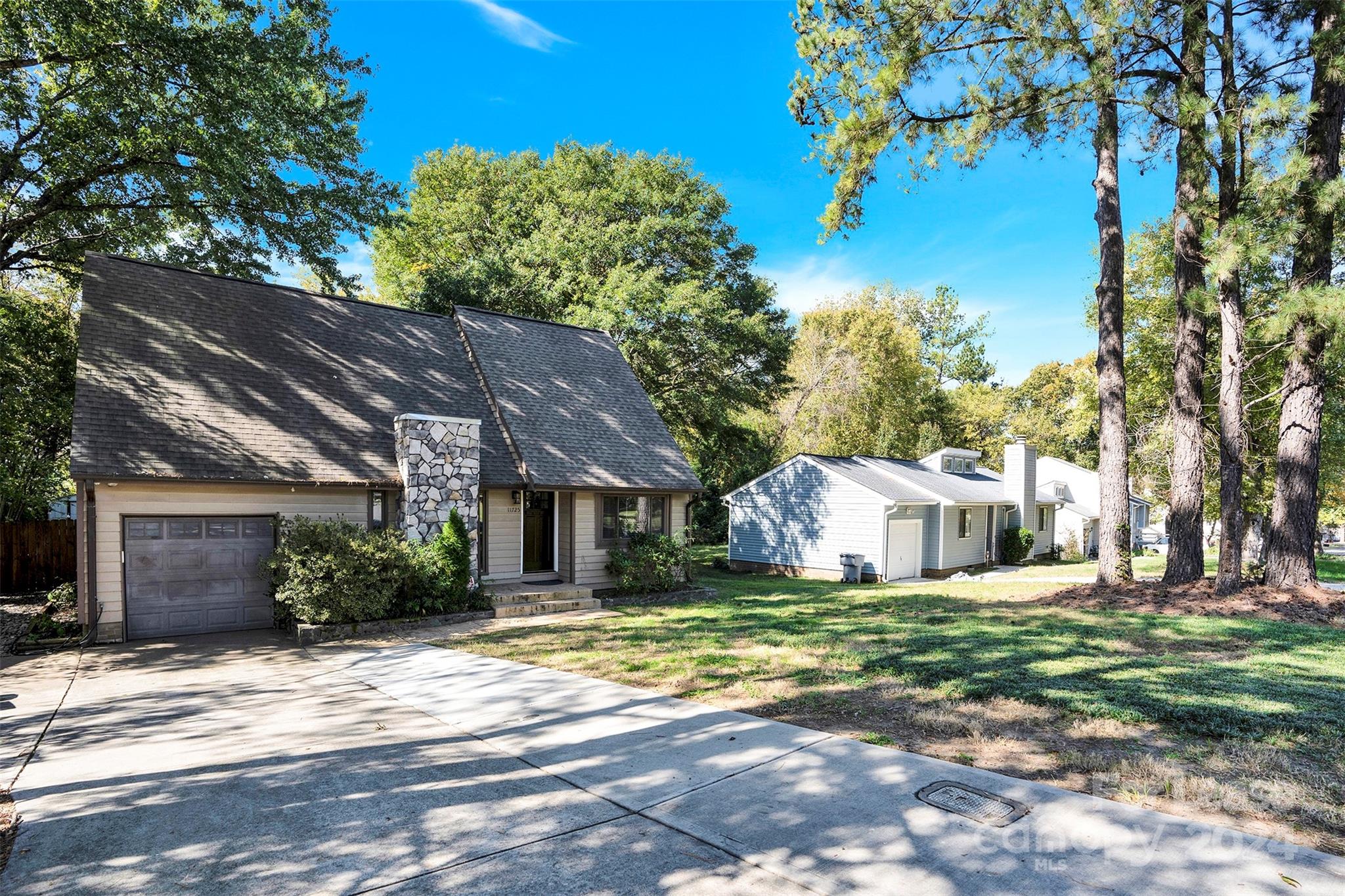 11725 Carmel Lakes Drive Charlotte NC 28226
