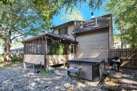 11725 Carmel Lakes Drive Charlotte NC 28226