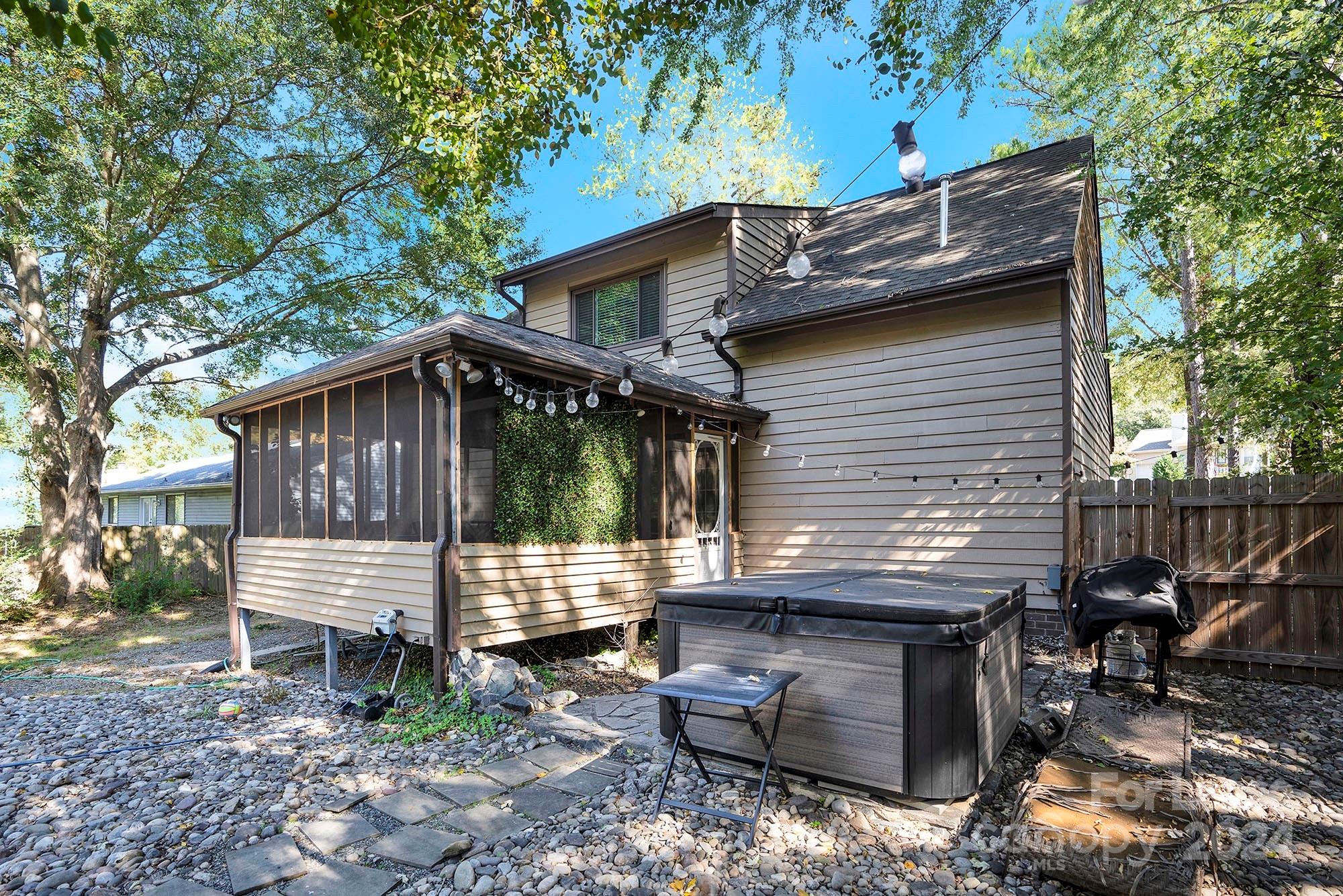 11725 Carmel Lakes Drive Charlotte NC 28226