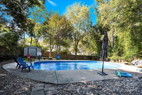 11725 Carmel Lakes Drive Charlotte NC 28226