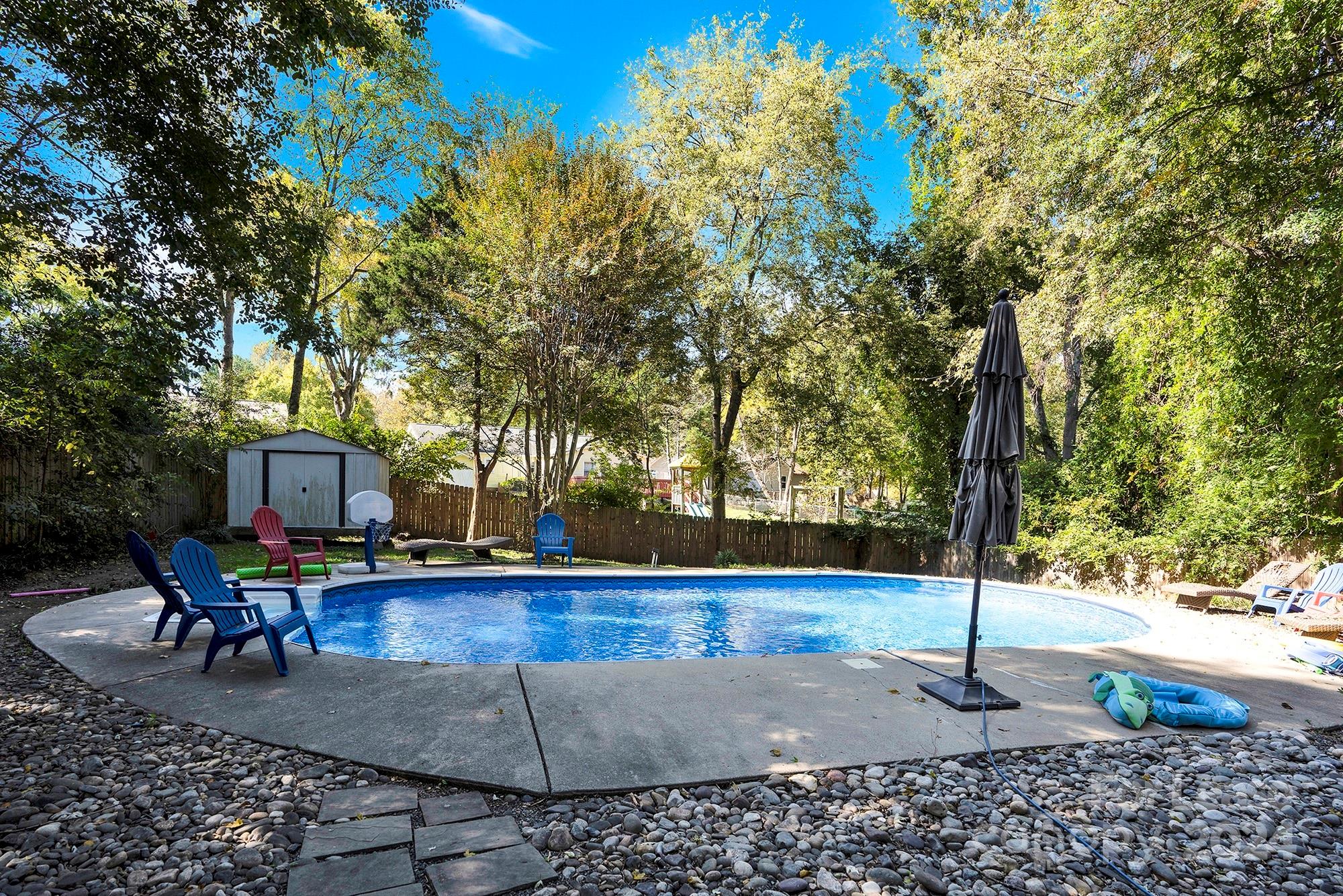 11725 Carmel Lakes Drive Charlotte NC 28226