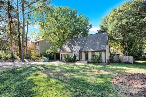 11725 Carmel Lakes Drive Charlotte NC 28226
