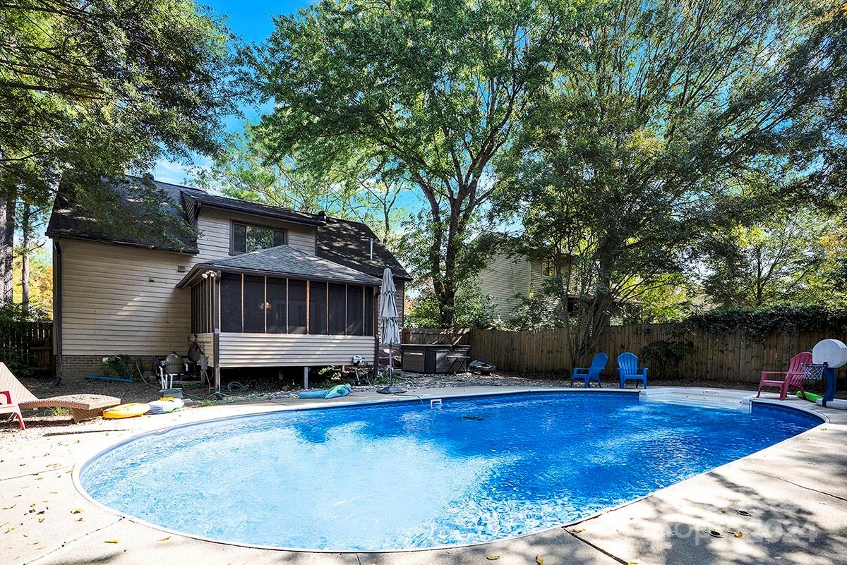 11725 Carmel Lakes Drive Charlotte NC 28226