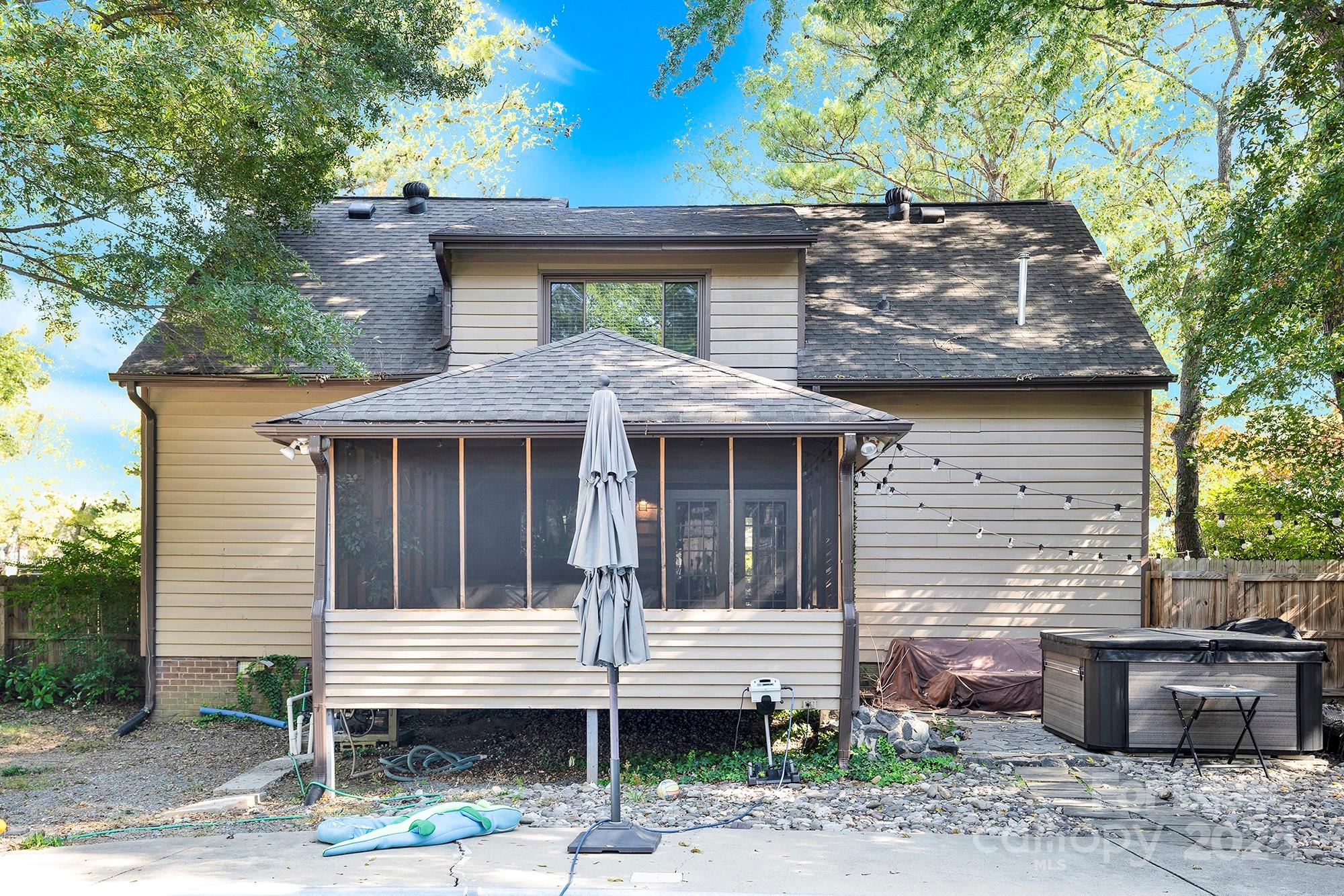 11725 Carmel Lakes Drive Charlotte NC 28226