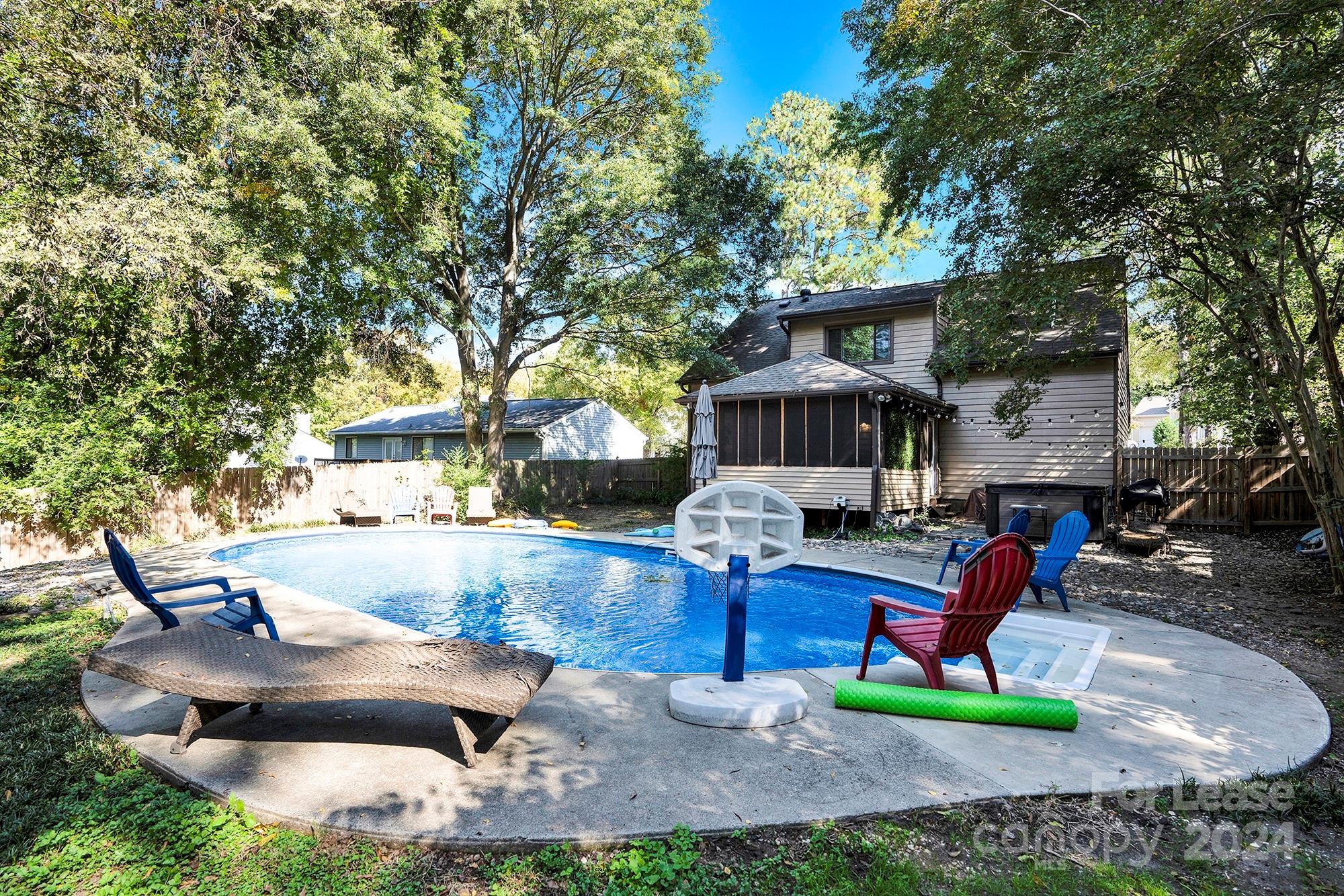 11725 Carmel Lakes Drive Charlotte NC 28226