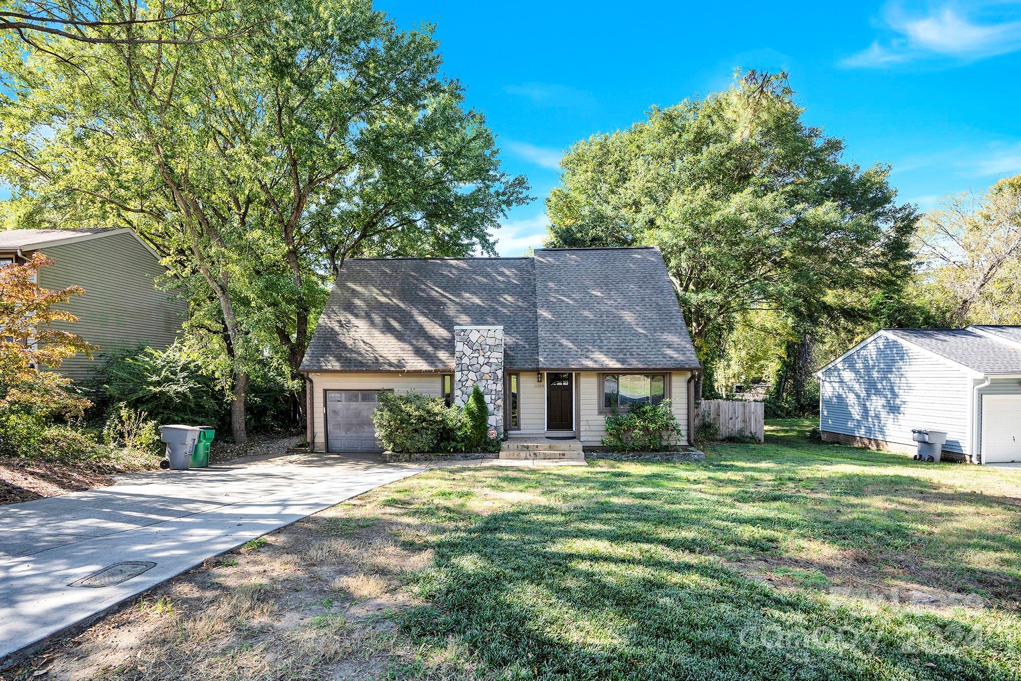 11725 Carmel Lakes Drive Charlotte NC 28226