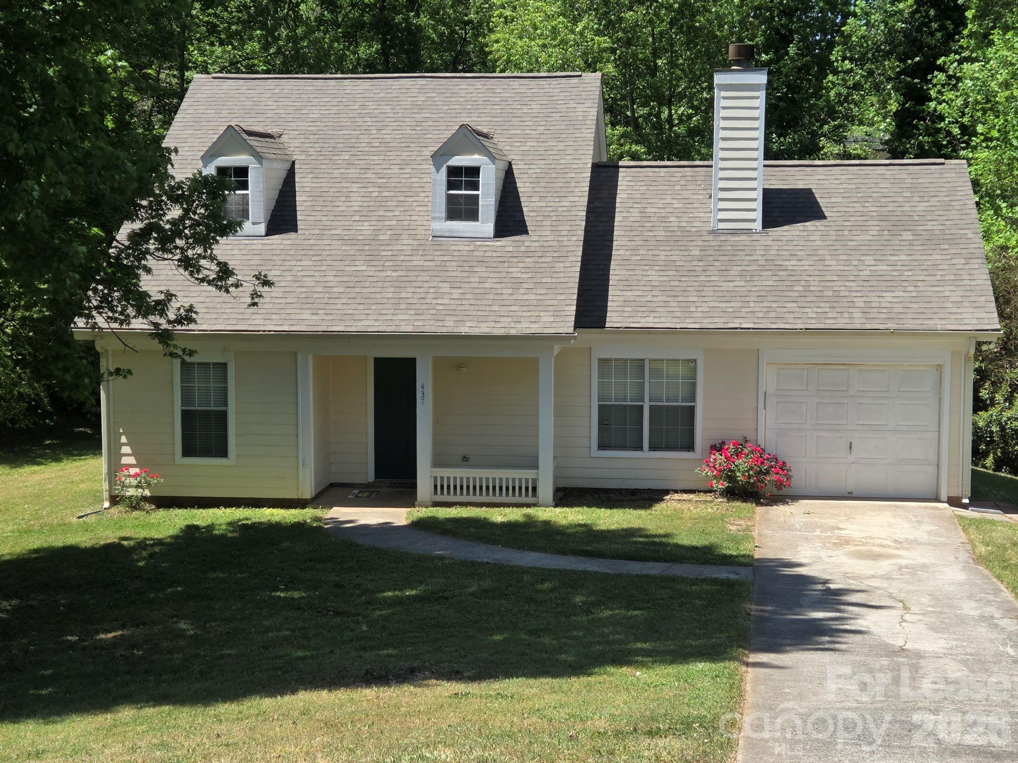 437 Cedarcroft Drive Mooresville NC 28115