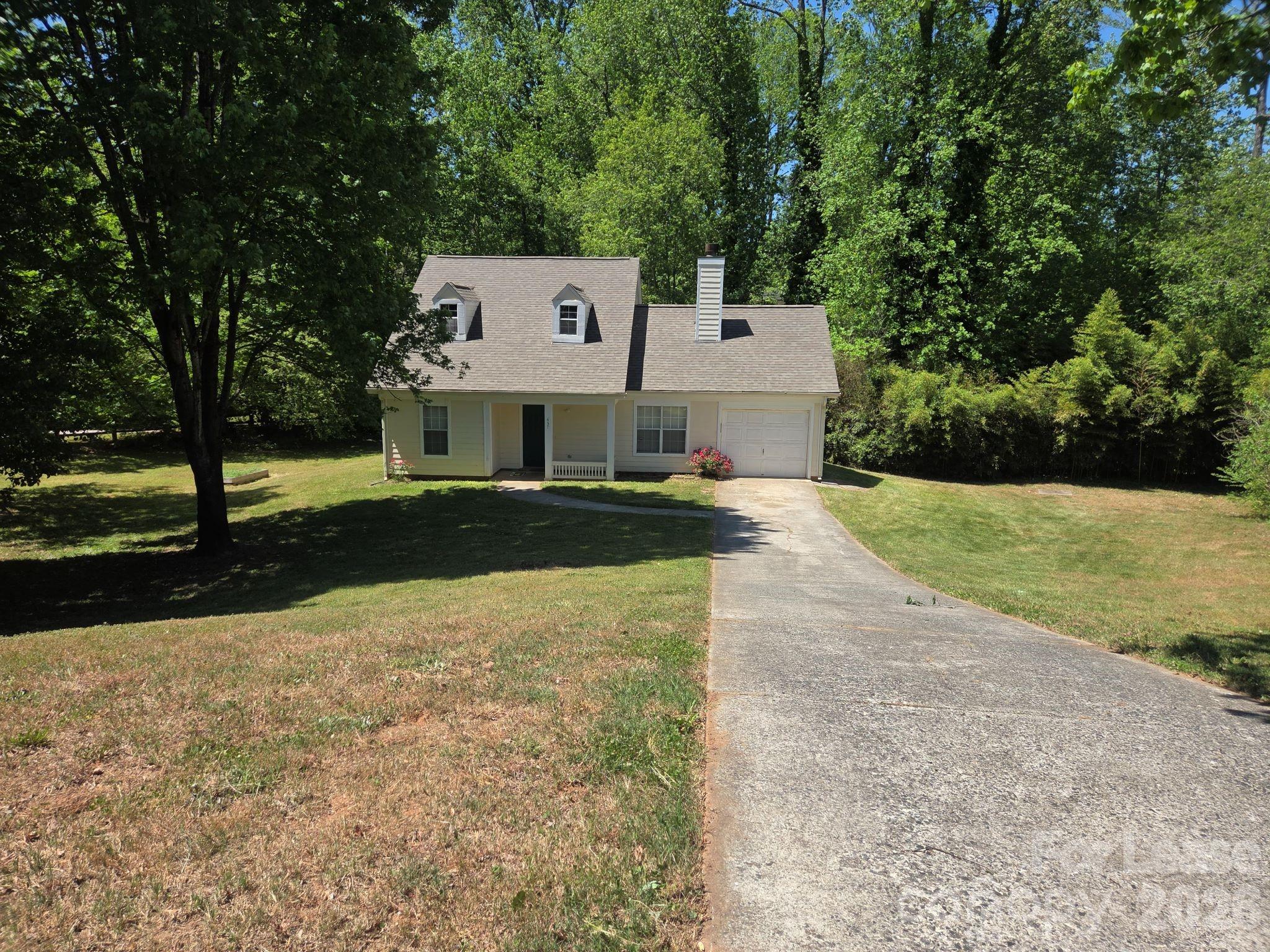 437 Cedarcroft Drive Mooresville NC 28115
