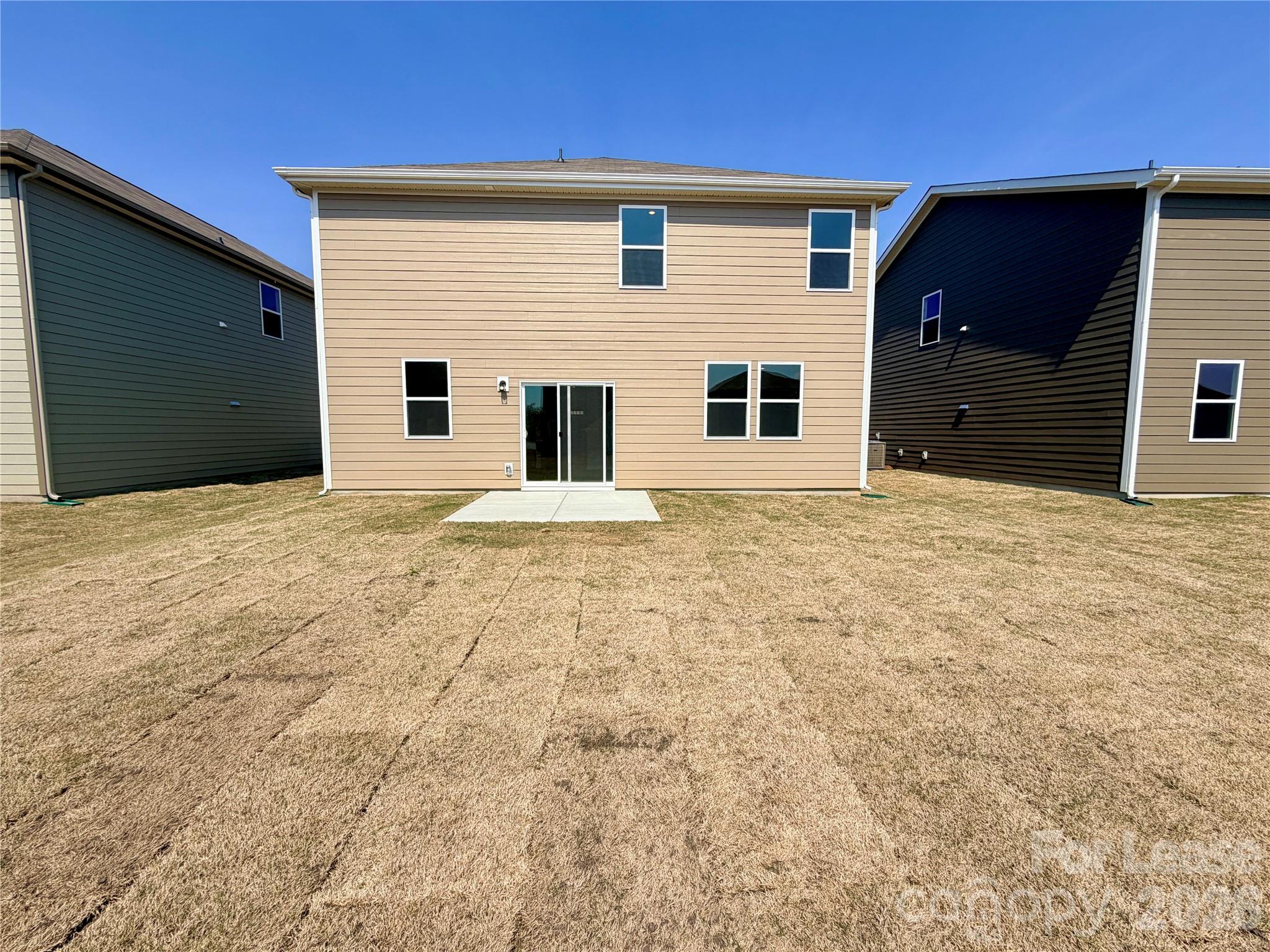 2615 Blue Sky Meadows Drive Monroe NC 28110