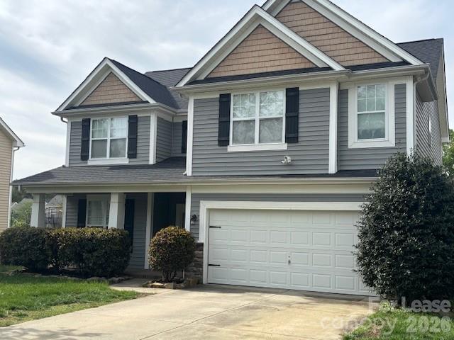 1005 Marcell Lane Indian Trail NC 28079
