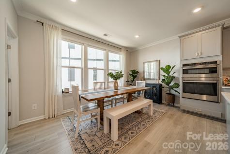 4040 Hidden Oaks Drive Charlotte NC 28205
