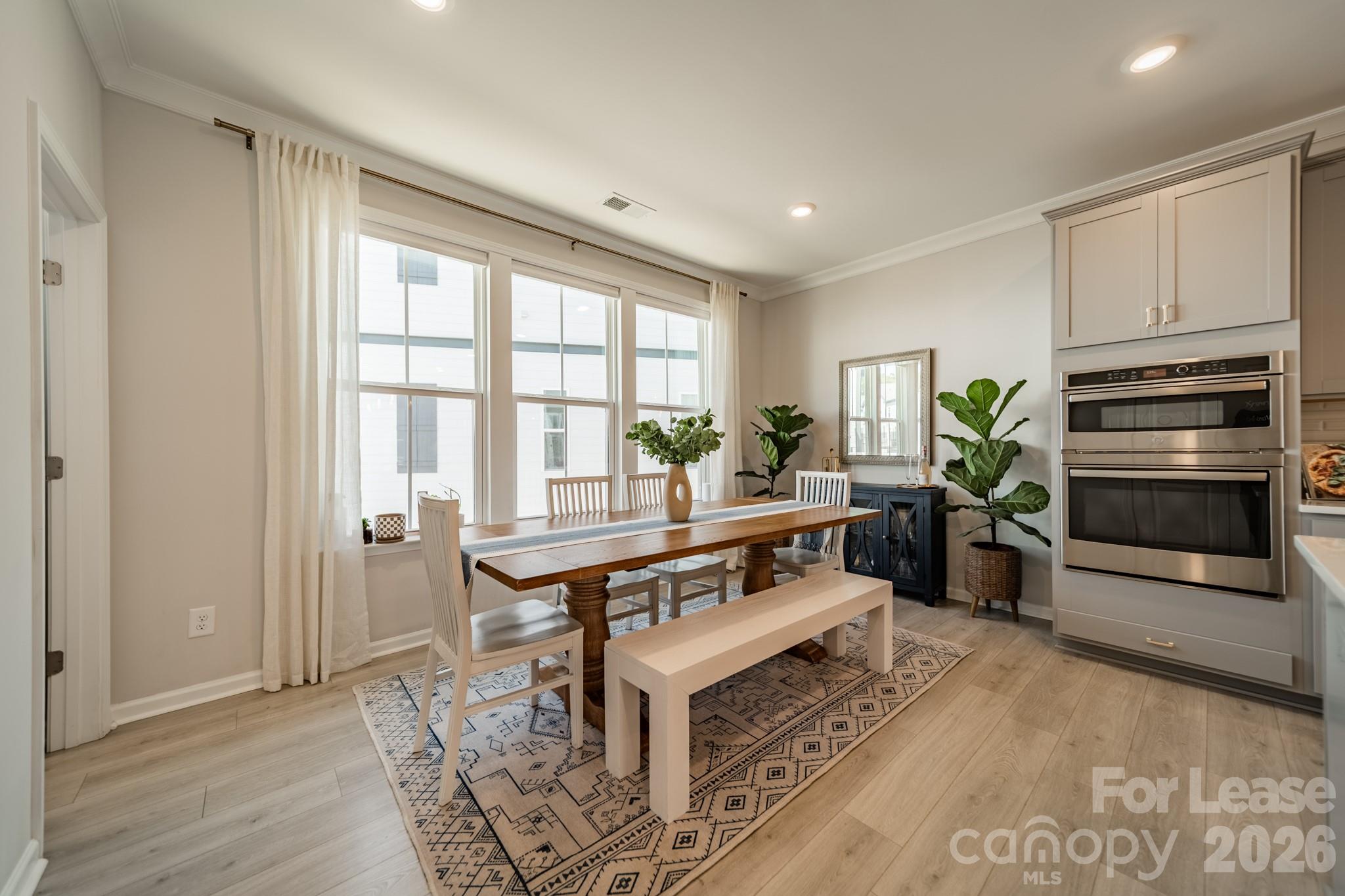 4040 Hidden Oaks Drive Charlotte NC 28205