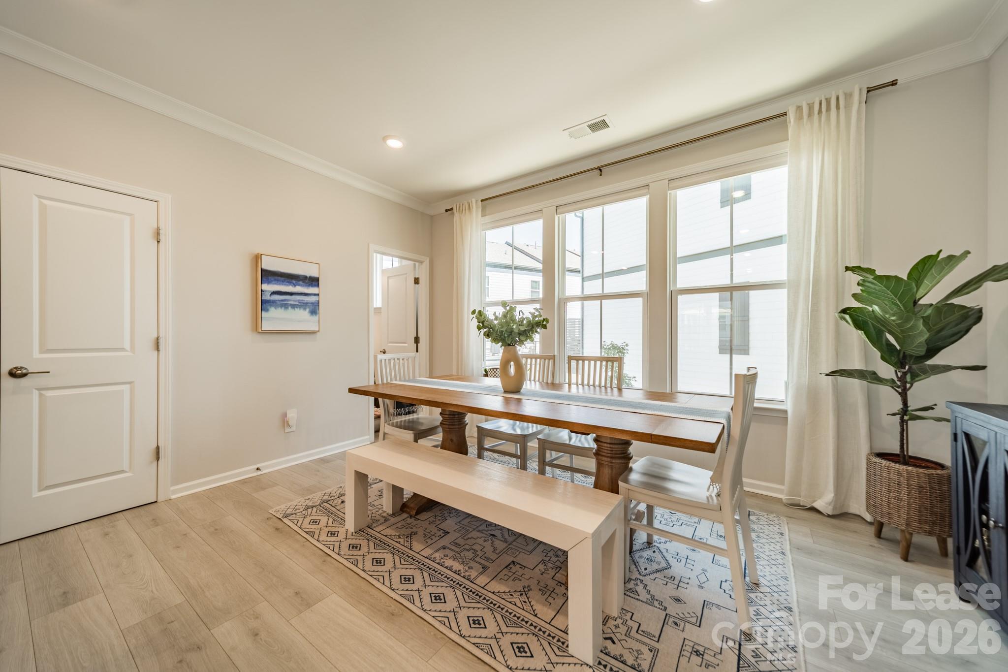 4040 Hidden Oaks Drive Charlotte NC 28205