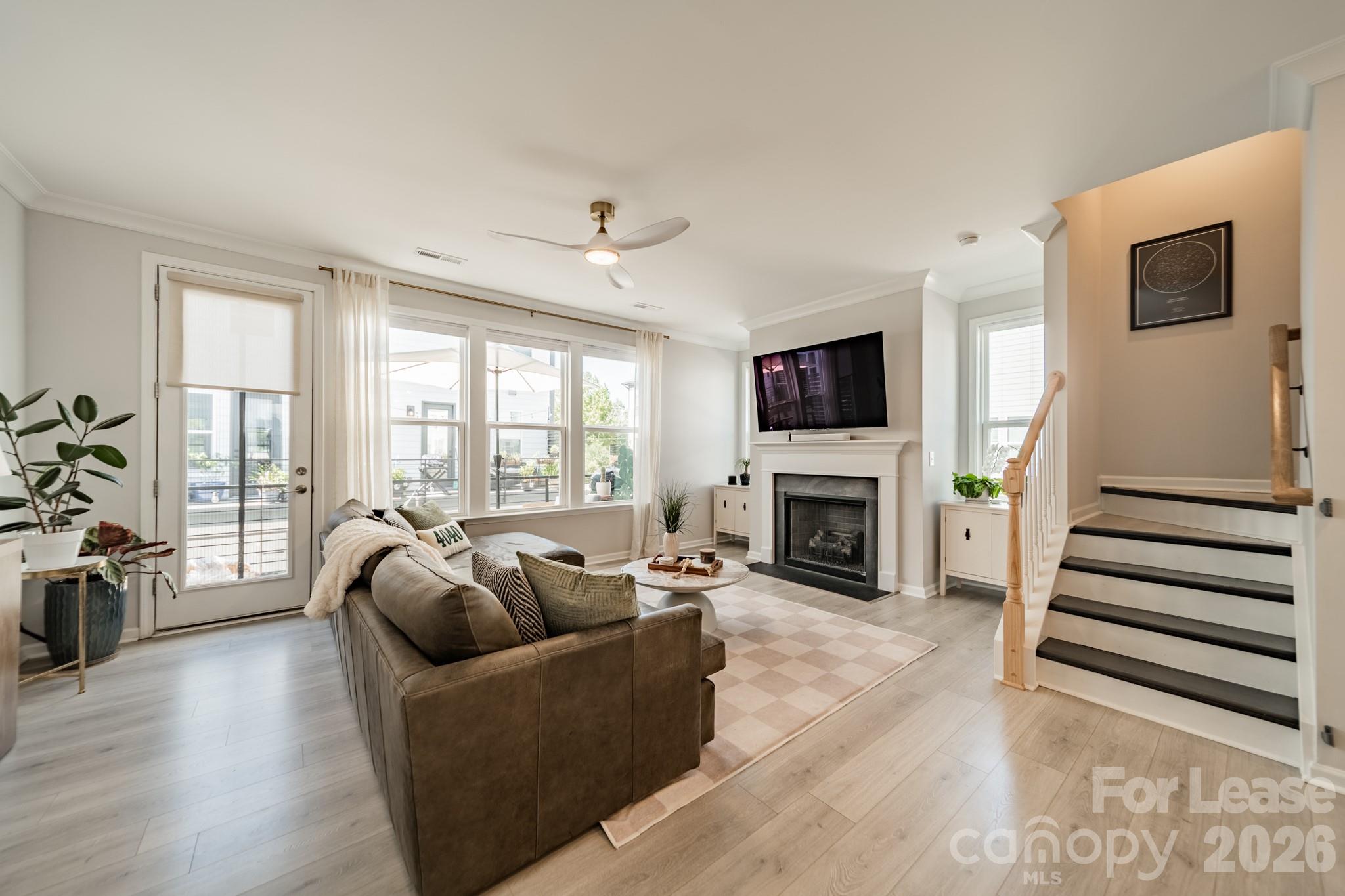 4040 Hidden Oaks Drive Charlotte NC 28205