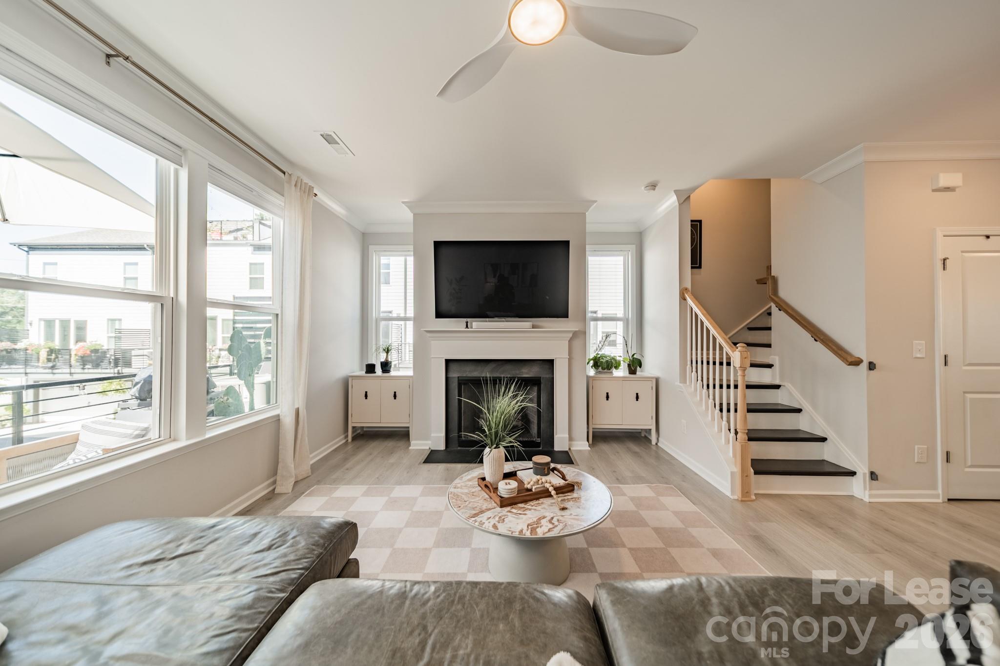 4040 Hidden Oaks Drive Charlotte NC 28205