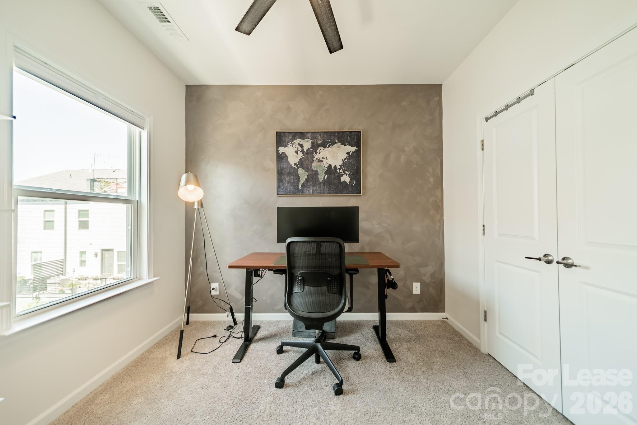 4040 Hidden Oaks Drive Charlotte NC 28205