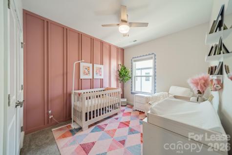 4040 Hidden Oaks Drive Charlotte NC 28205