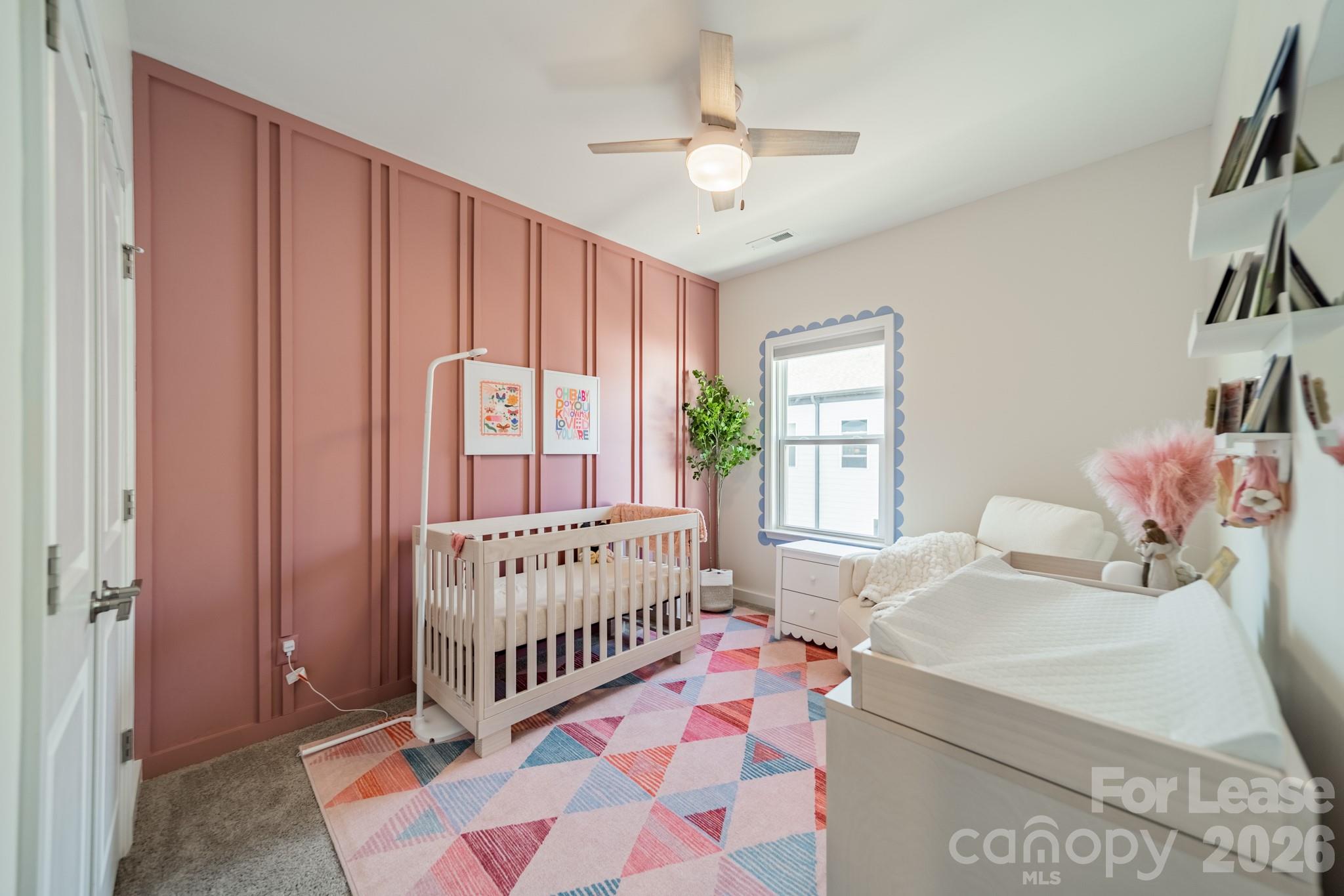 4040 Hidden Oaks Drive Charlotte NC 28205