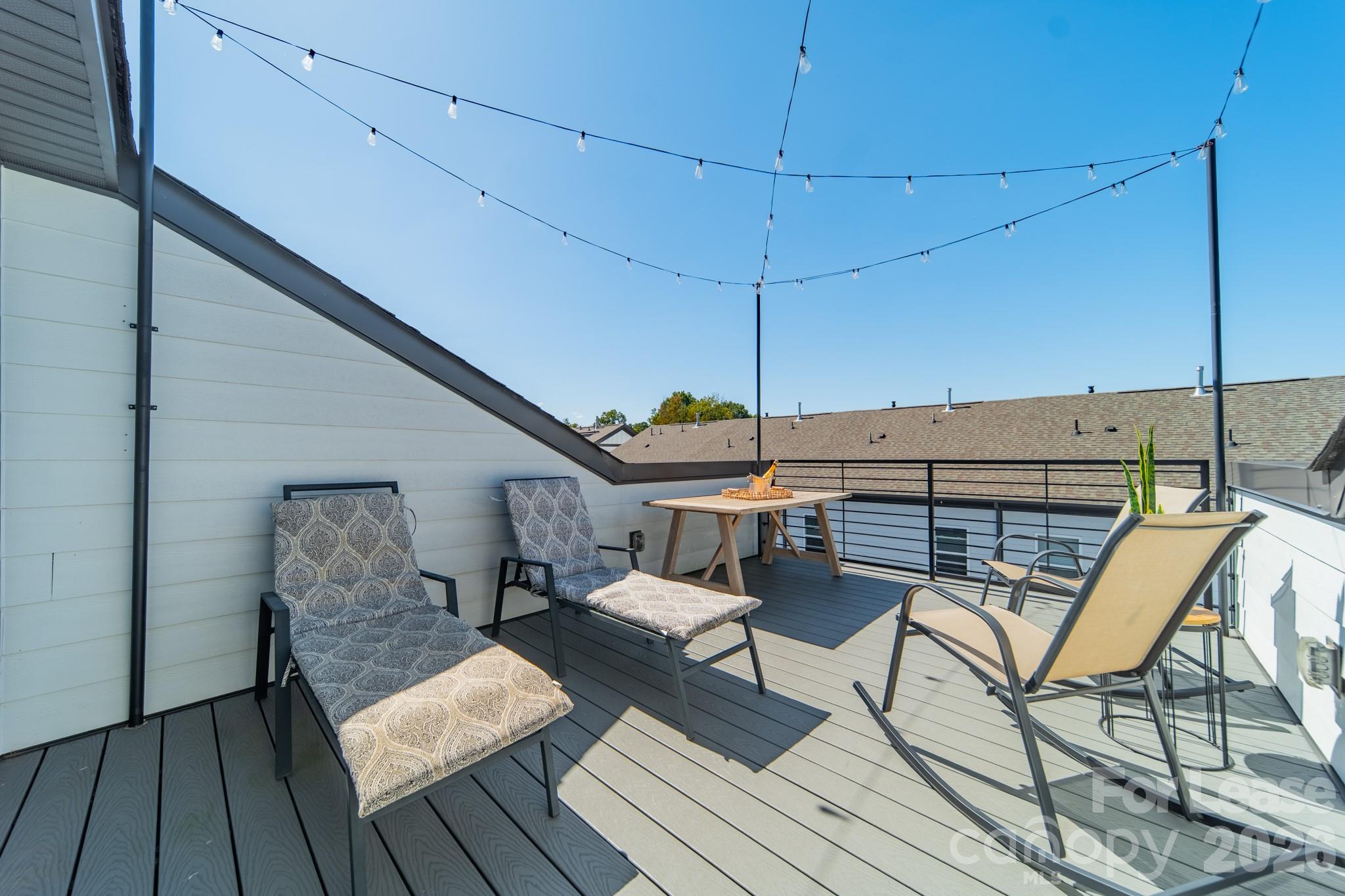 4040 Hidden Oaks Drive Charlotte NC 28205