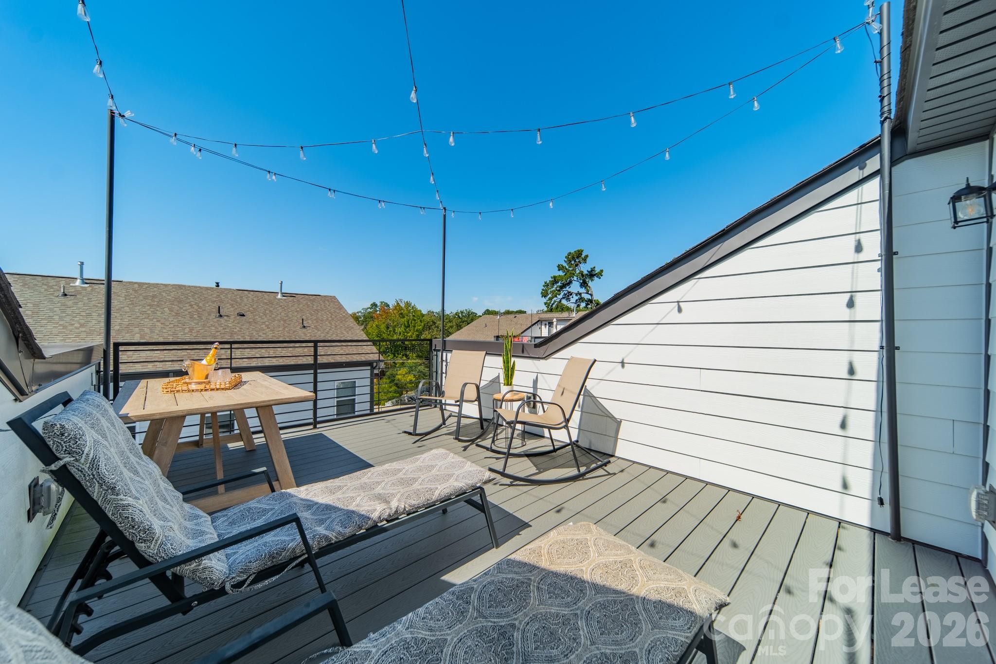 4040 Hidden Oaks Drive Charlotte NC 28205