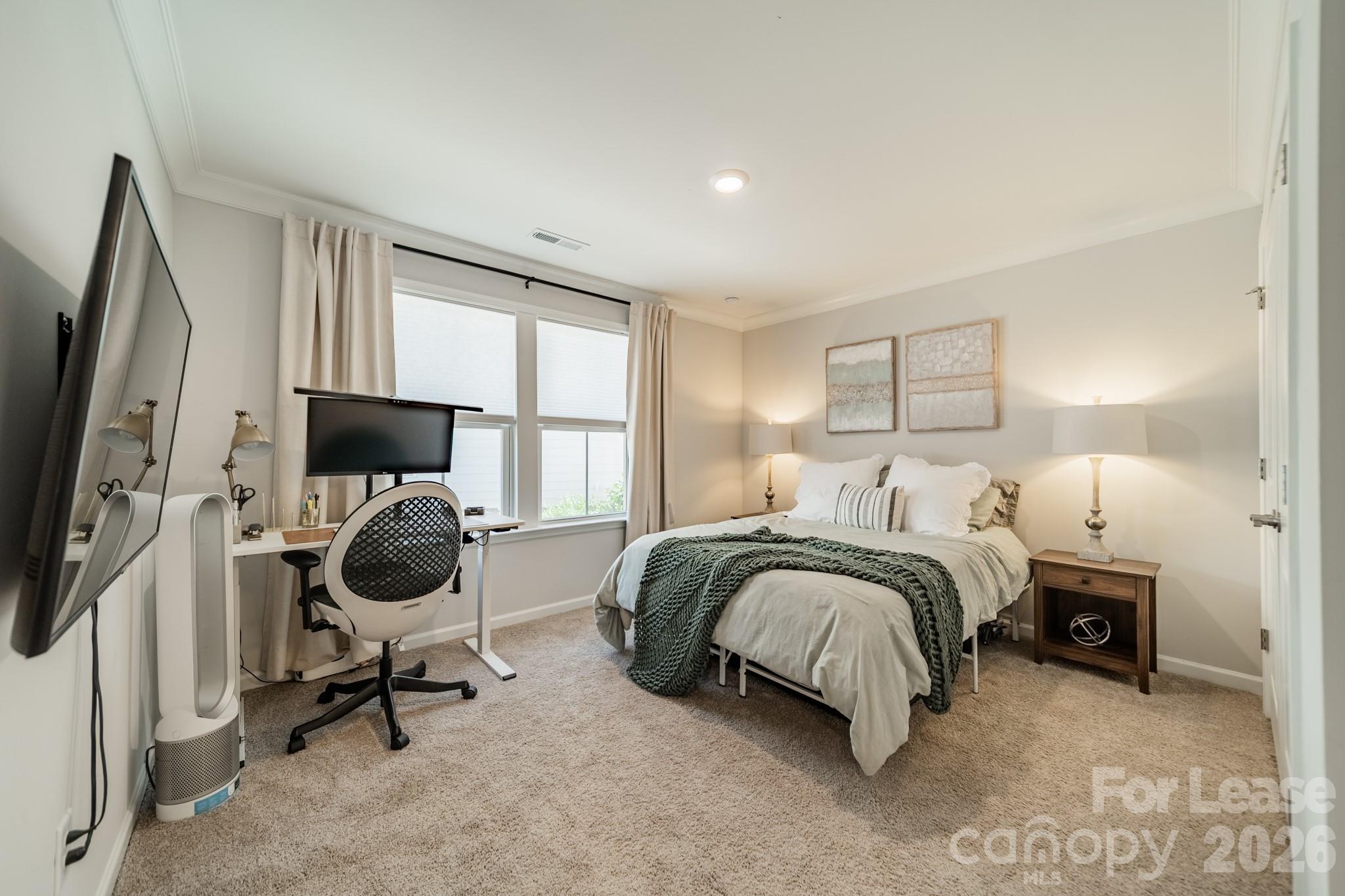 4040 Hidden Oaks Drive Charlotte NC 28205