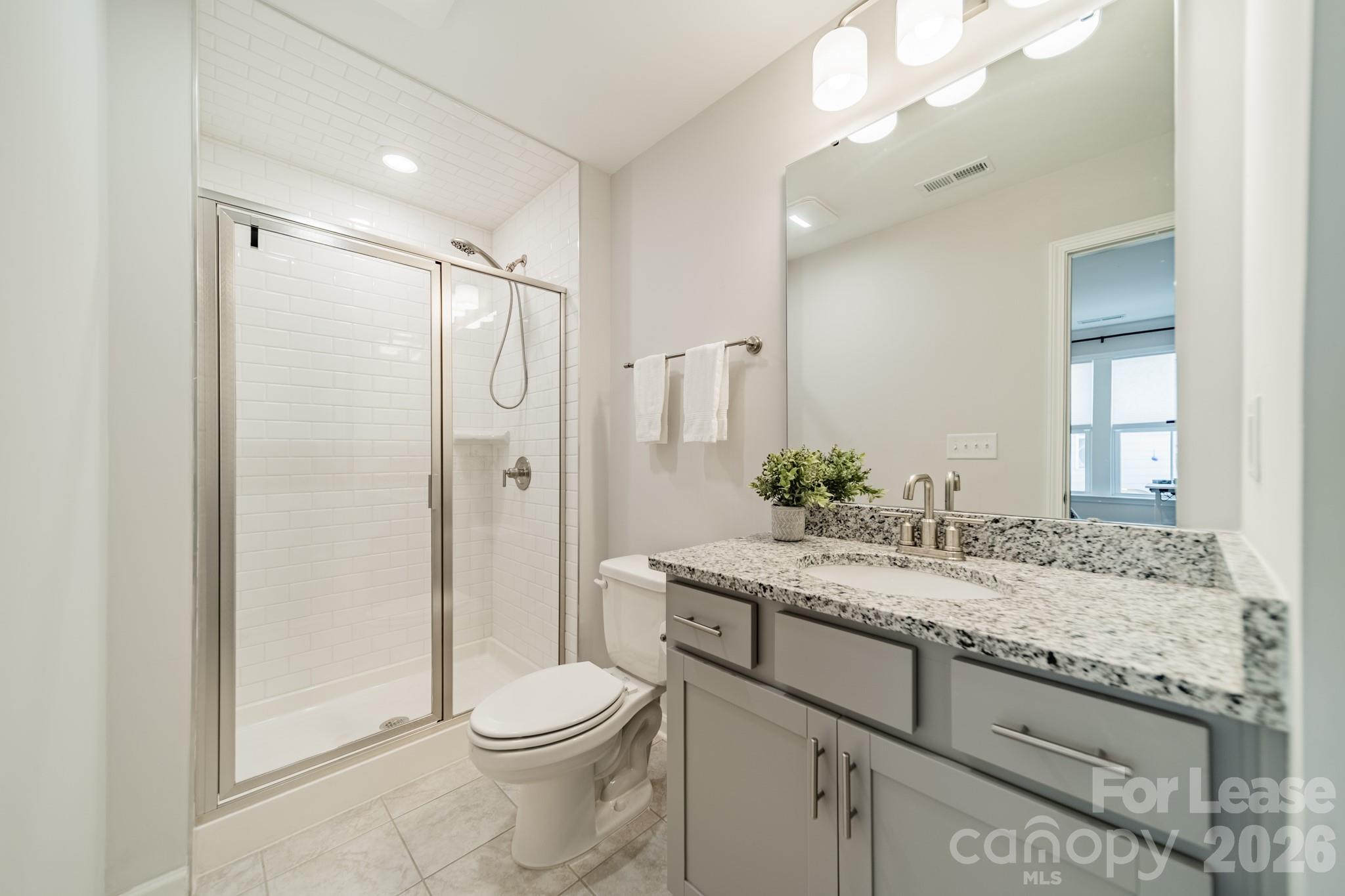 4040 Hidden Oaks Drive Charlotte NC 28205