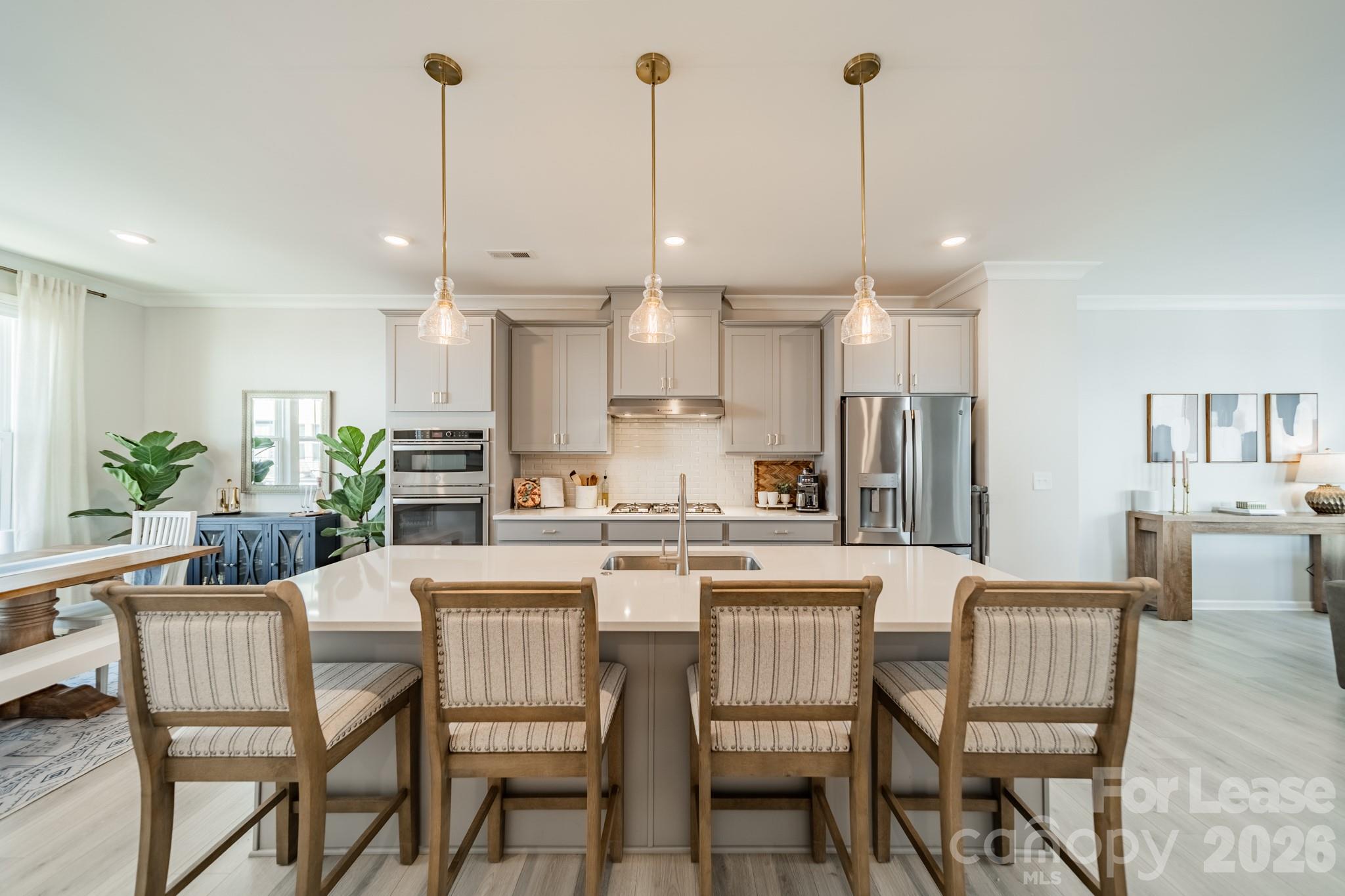 4040 Hidden Oaks Drive Charlotte NC 28205