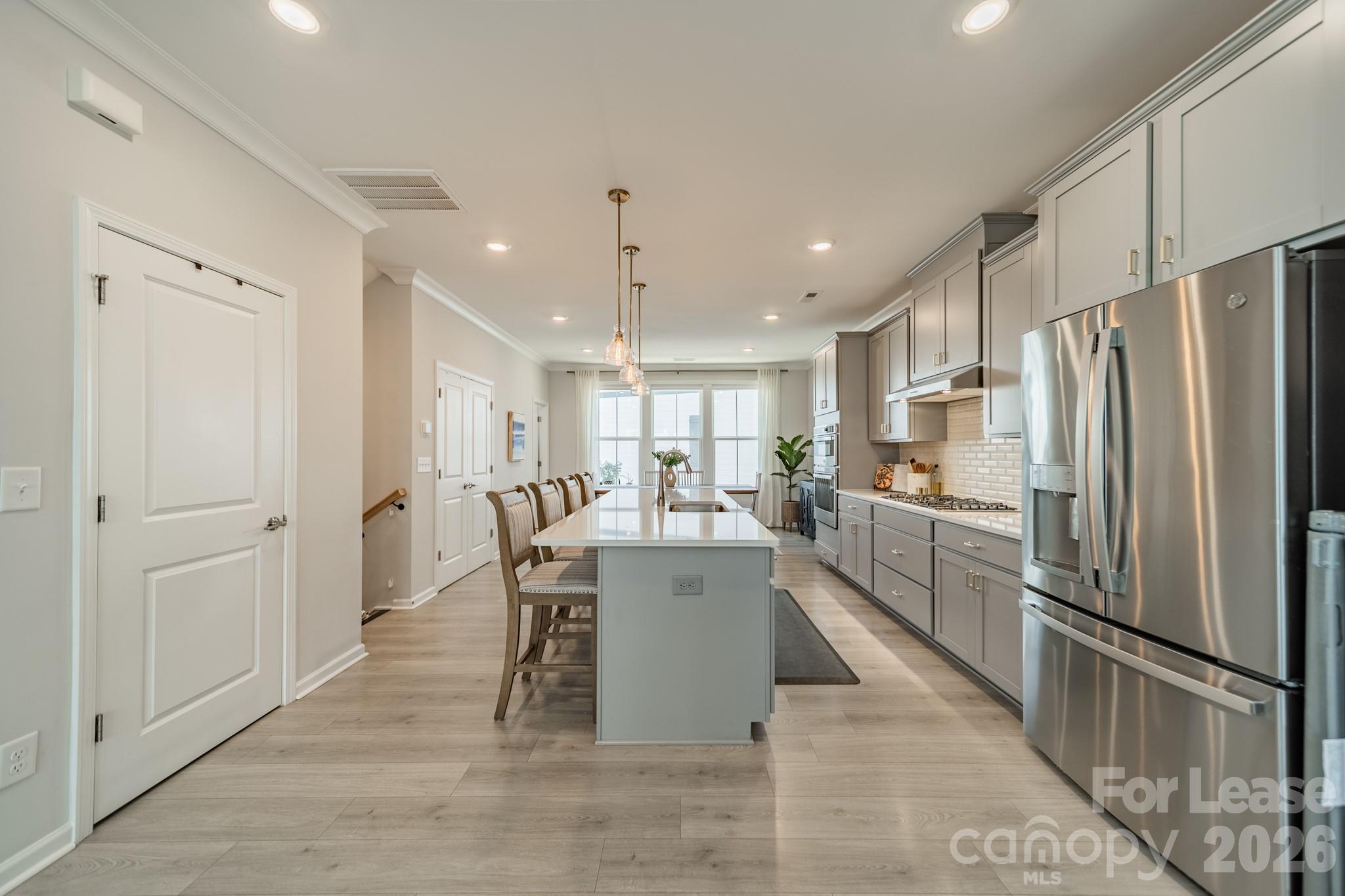 4040 Hidden Oaks Drive Charlotte NC 28205