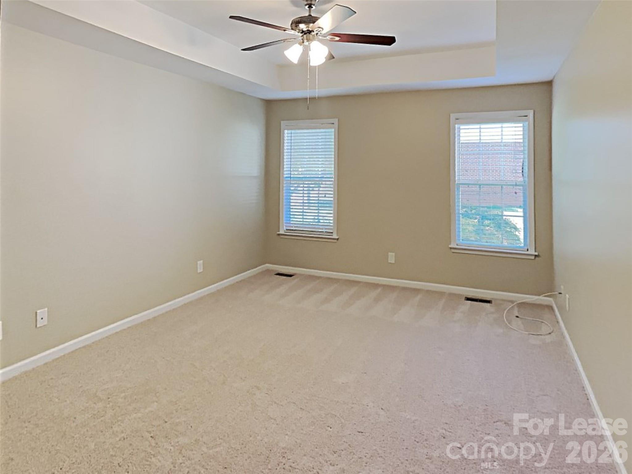 3405 Dillery Court Kannapolis NC 28083