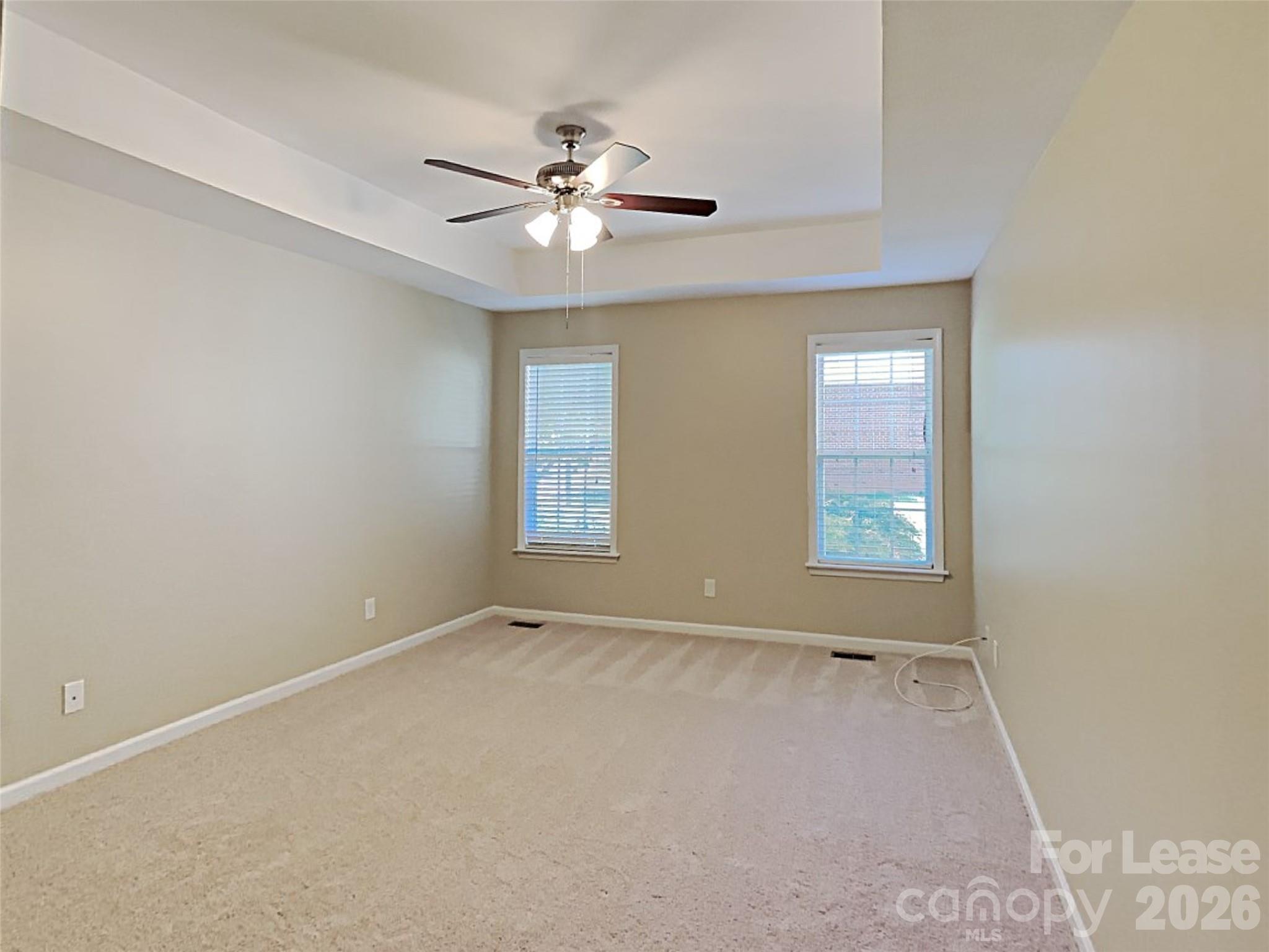 3405 Dillery Court Kannapolis NC 28083