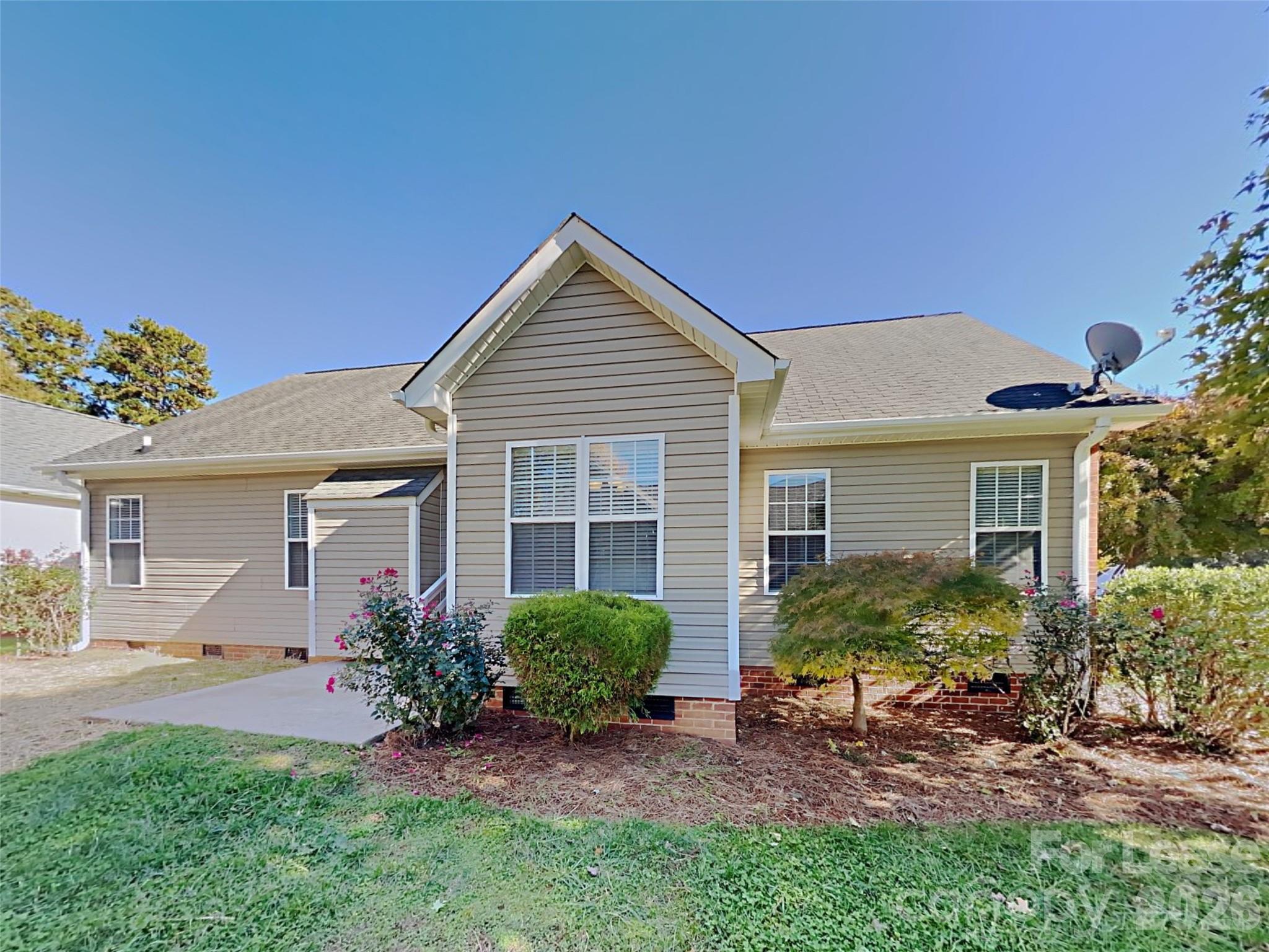 3405 Dillery Court Kannapolis NC 28083