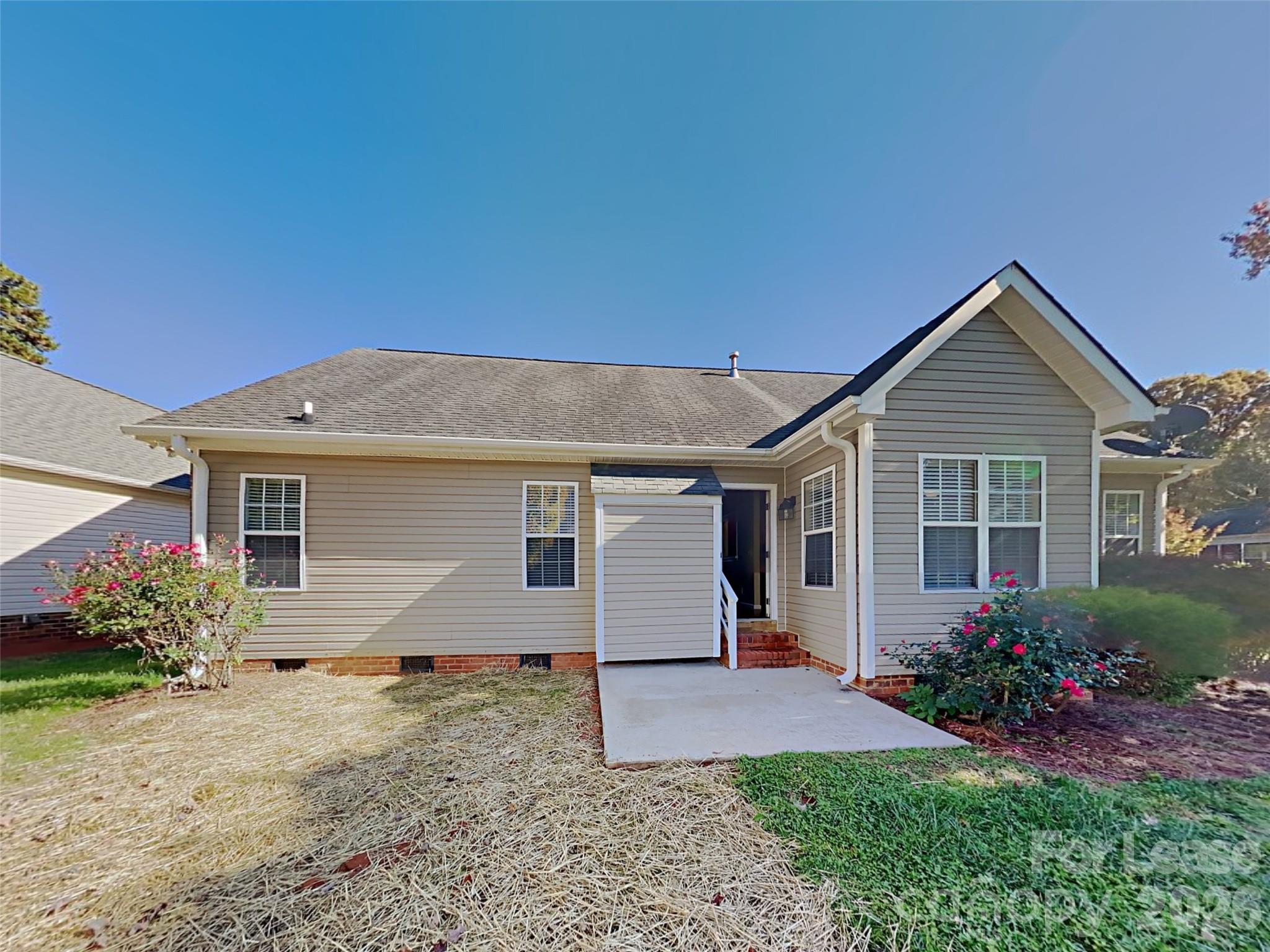 3405 Dillery Court Kannapolis NC 28083