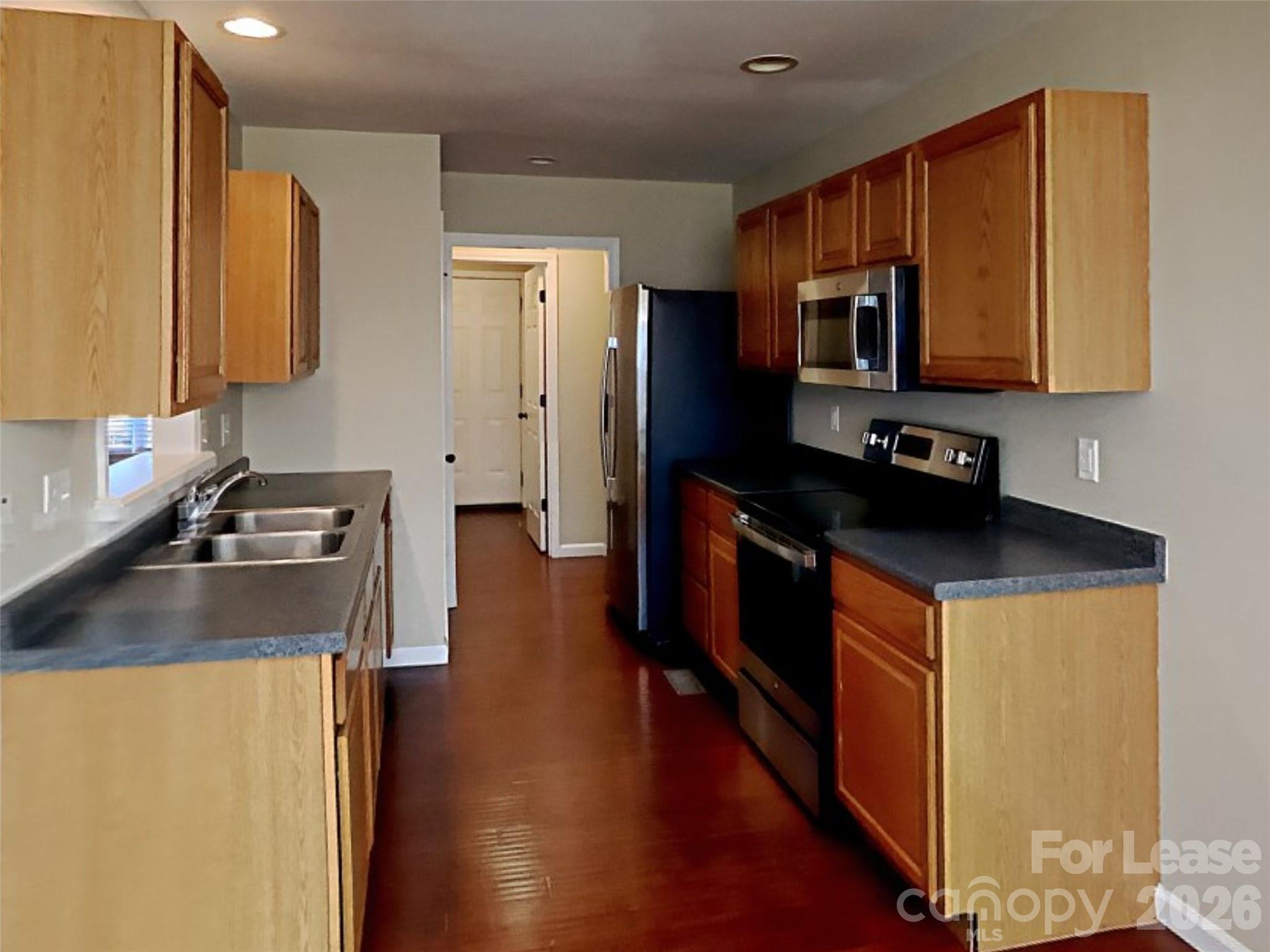 3405 Dillery Court Kannapolis NC 28083
