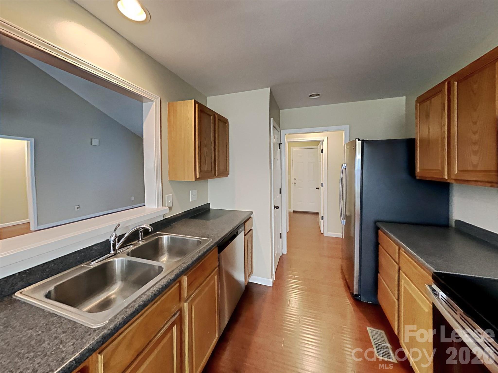 3405 Dillery Court Kannapolis NC 28083